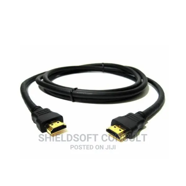 HDMI to HDMI 1m