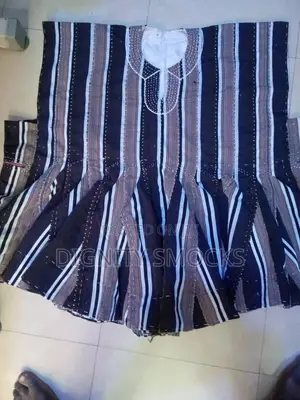 Dignity Smock/Fugu