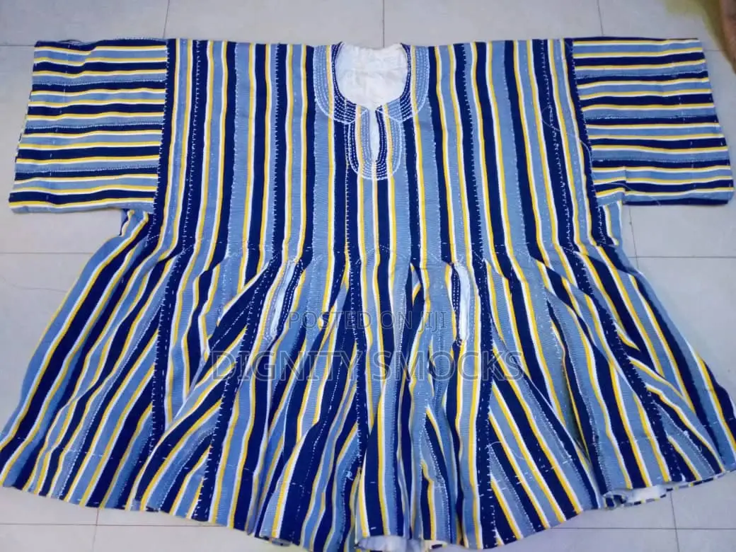 Dignity Smock/Fugu