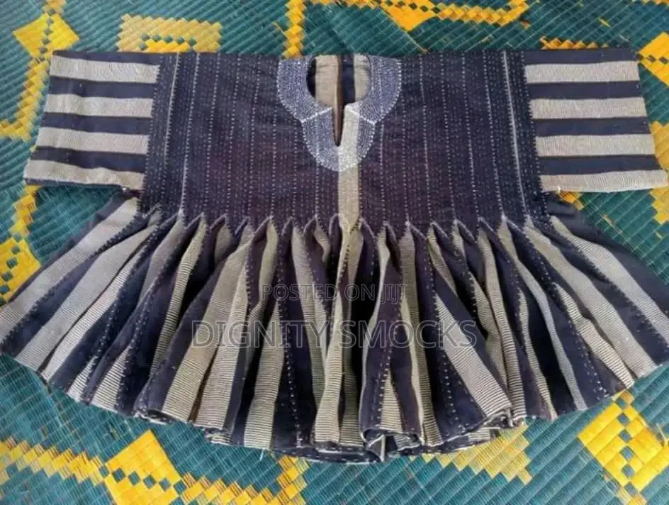Dignity Smock/Fugu