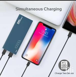 Promate Ultra Slim Type-C 10,000 Mah Powerbank