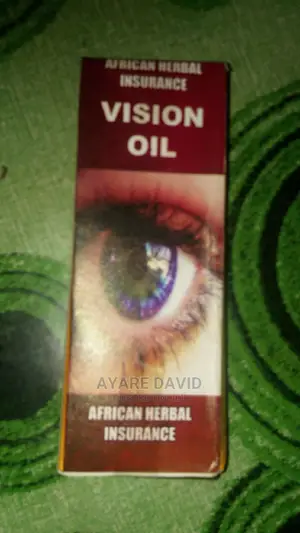 Powerful Anointing Oils