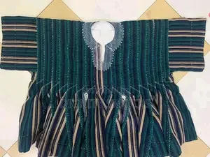Dignity Smock/Fugu
