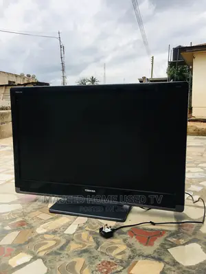 37inches Toshiba Regza LCD Digital Tv
