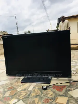 37inches Toshiba Regza LCD Digital Tv