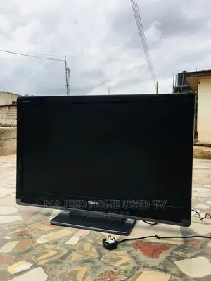 37inches Toshiba Regza LCD Digital Tv