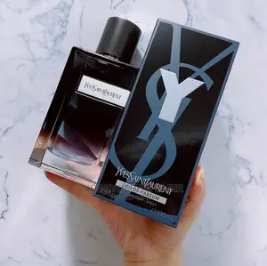 Yves Saint Laurent Perfume