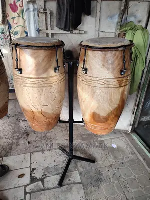 Conga for Sale