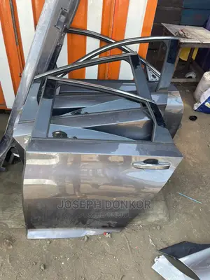 Honda Accord 2018,2019,2020,2021,2022 Door
