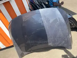 Accord 2018,2019,2020,2021,2022 Bonnet