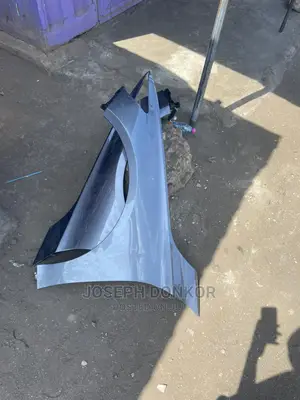 Accord 2018,2019,2020,2021,2022 Fenders