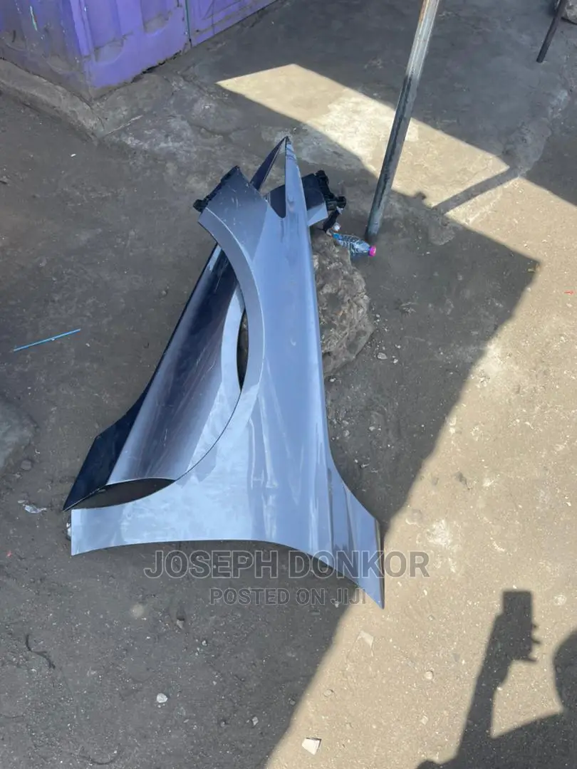 Accord 2018,2019,2020,2021,2022 Fenders
