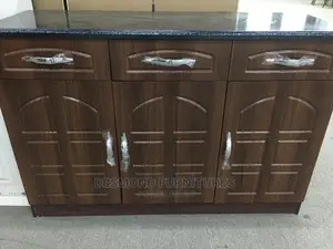 Kitchen Cabinet
