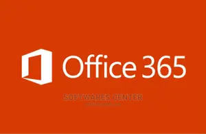Genuine MS Office 365 for 5PC [PC and Mac] Lifetime