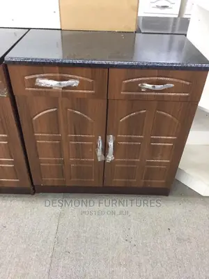 Kitchen Cabinet