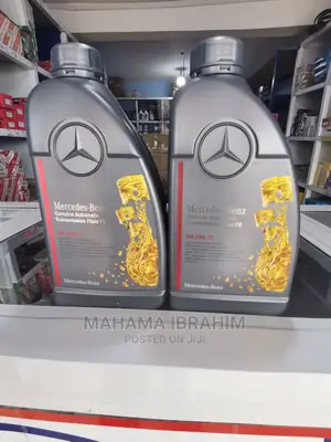Genuine Engine, Transmission and Cvt Oils Wholesle/Retail