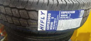 185r14c Commercial Tyre Tires - Free Delivery