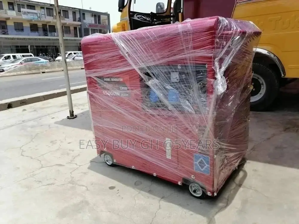 Generator 15kva Honda Diesel Generator Generator