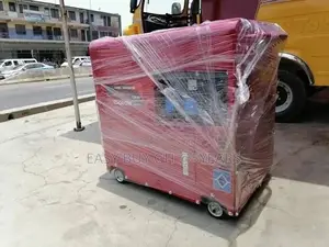 Generator 15kva Honda Diesel Generator Generator