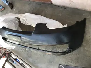 Hyundai Accent Front Bumper 2007-011
