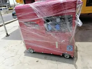 16500w Generator Honda 15kva 25hp Diesel Generator Generator