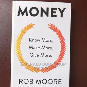 Money Book
