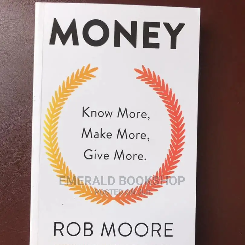 Money Book