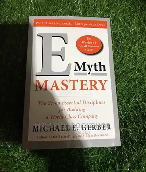 Emyth Mastery