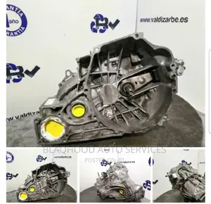 Honda CR-V 2006-2010 Manual Transmission Gearbox Available