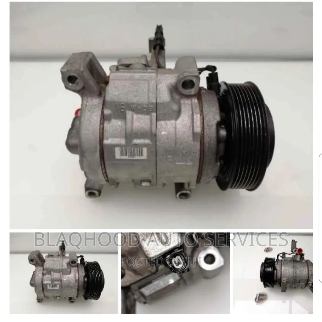 Honda CR-V 2012-20 Air Condition Motor/Compressor Available