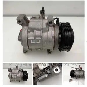 Honda CR-V 2012-20 Air Condition Motor/Compressor Available
