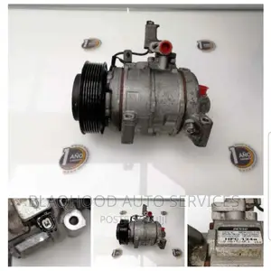 Honda CR-V 2012-20 Air Condition Motor/Compressor Available