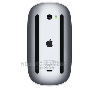 Apple Magic Mouse 2 (Wireless, Rechargable)