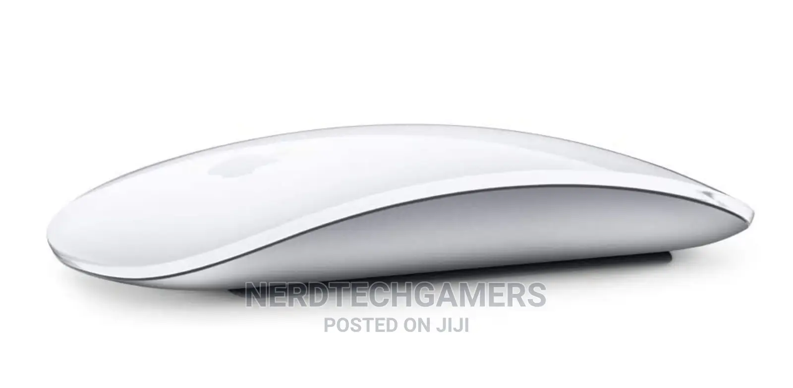 Apple Magic Mouse 2 (Wireless, Rechargable)