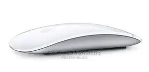Apple Magic Mouse 2 (Wireless, Rechargable)