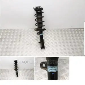 Honda CR-V 2012 Home Used Shock Absorbers Pair Available