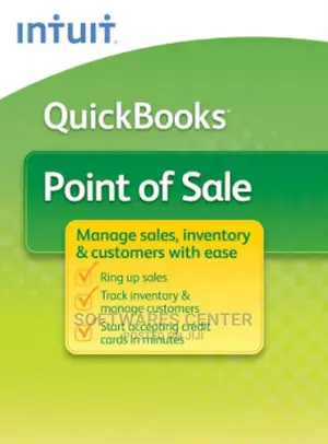 Point of Sale V19 Multistore Full
