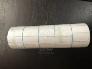 Barcode Label Sticker Rolls
