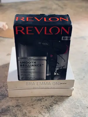 Revlon Hairdryer