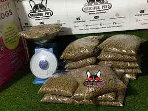 2.5kg Rebagged Adult GC Classic