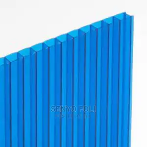 Polycarbonate Sheet