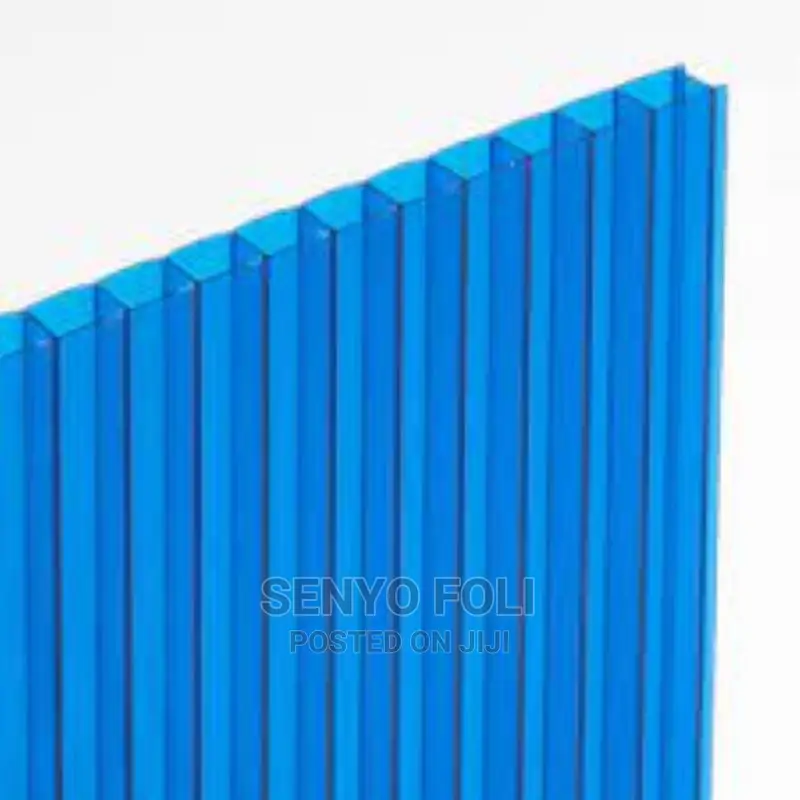 Polycarbonate Sheet