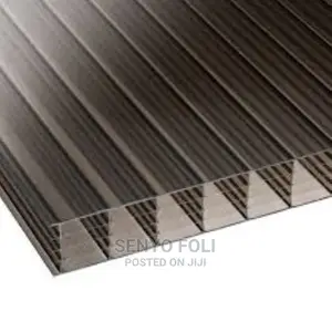 Polycarbonate Sheet
