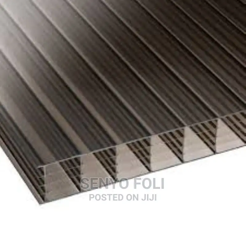 Polycarbonate Sheet