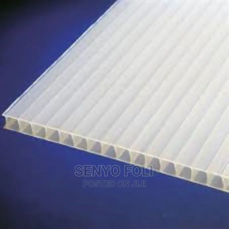 Polycarbonate Sheet