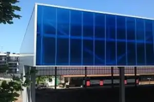 Polycarbonate Sheet
