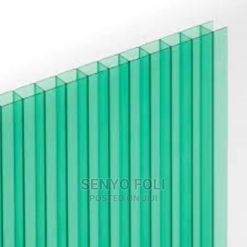 Polycarbonate Sheet