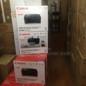 Light Weight Easy to Carry Canon Pixma Ts 3140 Wireless