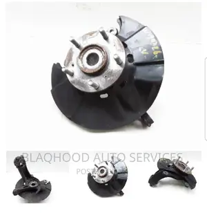 Honda Civic 2016-2019 Complete Front Wheel Hub Available