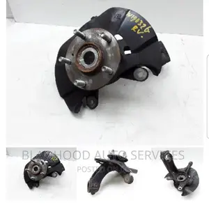 Honda Civic 2013-2015 Wheel Hub Pair Available